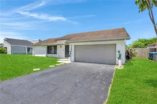 7381 NW 35th Ct, Lauderhill, FL 33319 - Photo 1