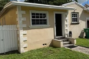 1619 NW 52nd St, Miami, FL 33142 - Photo 1