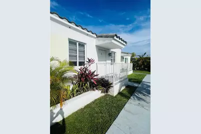 840 81st St #3, Miami Beach, FL 33141 - Photo 1