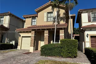 8885 SW 227th Terrace, Cutler Bay, FL 33190 - Photo 1