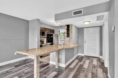 2850 N Oakland Forest Dr #204, Oakland Park, FL 33309 - Photo 1