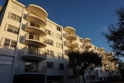 210 Sea View Dr #408, Key Biscayne, FL 33149 - Photo 1