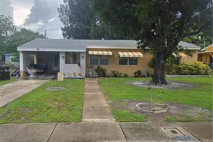 393 Florida Ave, Fort Lauderdale, FL 33312 - Photo 1