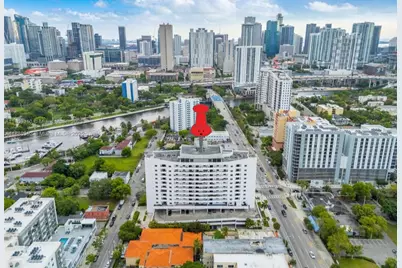36 NW 6th Ave #605, Miami, FL 33128 - Photo 1