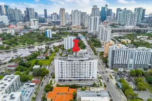 36 NW 6th Ave, Miami, FL 33128 - Photo 1