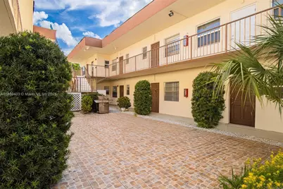 415 NE 2nd St #223, Hallandale Beach, FL 33009 - Photo 1