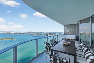 700 NE 24th #3801, Miami, FL 33137 - Photo 1