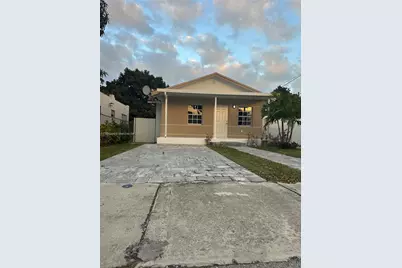 3123 NW 22nd Ct #A-1, Miami, FL 33142 - Photo 1