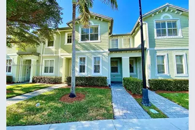 152 SE 29th Ave #5, Homestead, FL 33033 - Photo 1