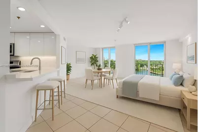 5880 Collins Ave #1004, Miami Beach, FL 33140 - Photo 1