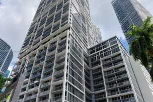 495 Brickell Ave, Miami, FL 33131 - Photo 1