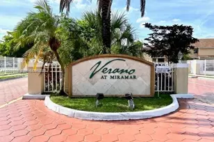 8043 SW 21st Ct, Miramar, FL 33025 - Photo 1