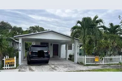 2785 NW 59th St #1, Miami, FL 33142 - Photo 1
