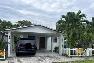 2785 NW 59th St, Miami, FL 33142 - Photo 1