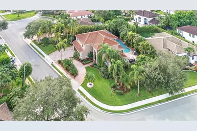 15998 SW 3rd St, Pembroke Pines, FL 33027 - Photo 1