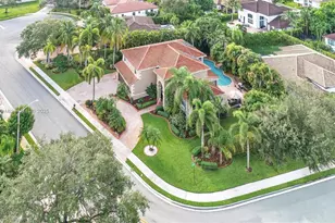 15998 SW 3rd St, Pembroke Pines, FL 33027 - Photo 1