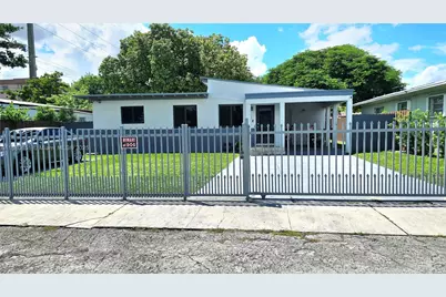 50 NW 68th Ct, Miami, FL 33126 - Photo 1