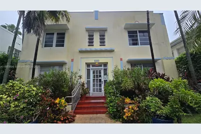 928 Euclid Ave #1, Miami Beach, FL 33139 - Photo 1