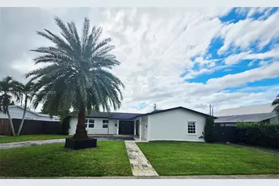 3740 SW 124th Ct, Miami, FL 33175 - Photo 1