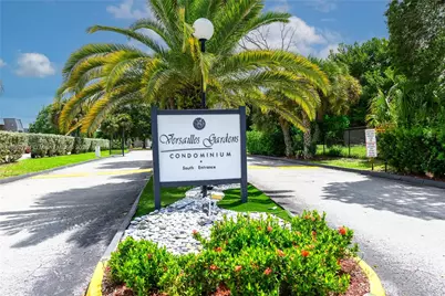7825 Fairview Dr #106, Tamarac, FL 33321 - Photo 1
