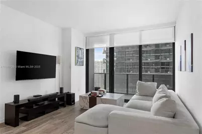 801 S Miami Ave #3207, Miami, FL 33130 - Photo 1