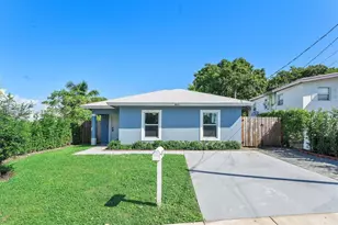 901 20th St, West Palm Beach, FL 33407 - Photo 1