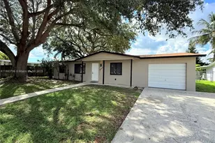 9342 NW 23rd St, Pembroke Pines, FL 33024 - Photo 1