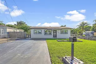 7290 SW 34th Street Rd, Miami, FL 33155 - Photo 1