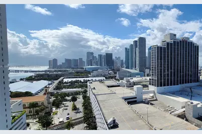1750 N Bayshore Dr #2010, Miami, FL 33132 - Photo 1