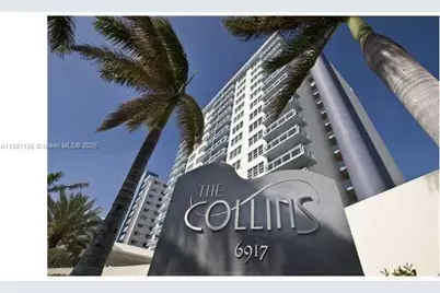 6917 Collins Ave #PH7, Miami Beach, FL 33141 - Photo 1