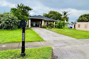 2239 Atlanta St, Hollywood, FL 33020 - Photo 1