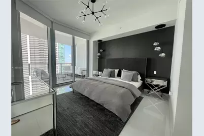 851 NE 1st Ave #2403, Miami, FL 33132 - Photo 1