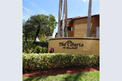 15650 SW 80th St #F-103, Miami, FL 33193 - Photo 1