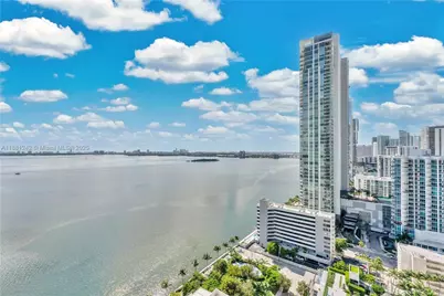 650 NE 32nd St #2407, Miami, FL 33137 - Photo 1