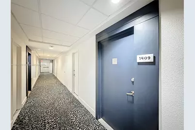 1000 West Ave #1409, Miami Beach, FL 33139 - Photo 1