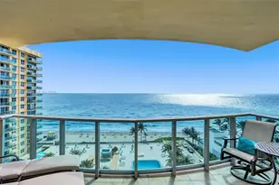 2501 S Ocean Dr, Hollywood, FL 33019 - Photo 1