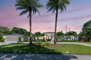 7505 SW 141st St, Palmetto Bay, FL 33158 - Photo 1
