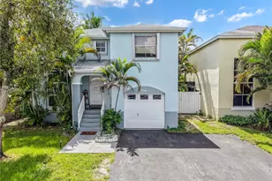 7256 SW 44th Ct, Davie, FL 33314 - Photo 1
