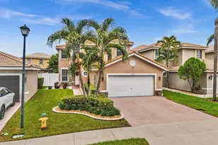 1892 SW 148th Way, Miramar, FL 33027 - Photo 1