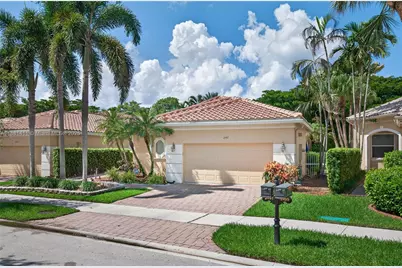 2497 Bay Isle Dr, Weston, FL 33327 - Photo 1