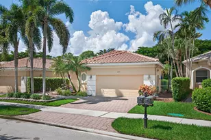 2497 Bay Isle Dr, Weston, FL 33327 - Photo 1