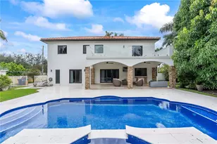 12001 NW 5th St, Miami, FL 33182 - Photo 1