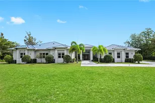 2400 SW 112th Ave, Davie, FL 33325 - Photo 1