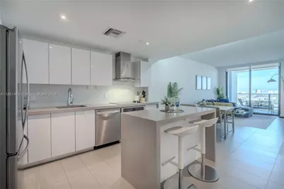 1600 NE 1st Ave #1412, Miami, FL 33132 - Photo 1