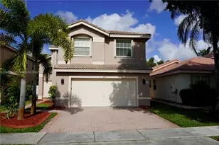 2473 SW 162nd Ave, Miramar, FL 33027 - Photo 1