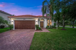 1601 NW 143rd Terrace, Pembroke Pines, FL 33028 - Photo 1