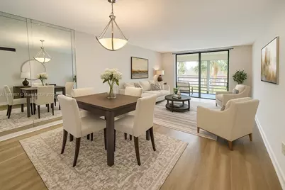 2860 Somerset Dr #211K, Lauderdale Lakes, FL 33311 - Photo 1