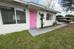 2155 NW 64th St, Miami, FL 33147 - Photo 1