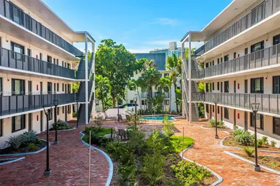 2924 Day Ave #N311, Miami, FL 33133 - Photo 1
