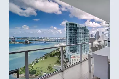 2020 N Bayshore Dr #3304, Miami, FL 33137 - Photo 1